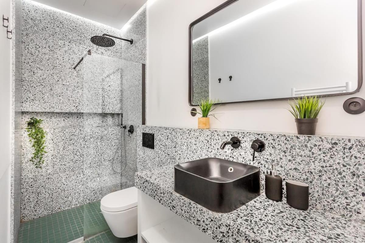 Sleepoo - Cocooning 6 Apartment Париж Екстериор снимка