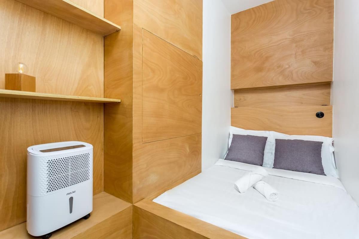 Sleepoo - Cocooning 6 Apartment Париж Екстериор снимка
