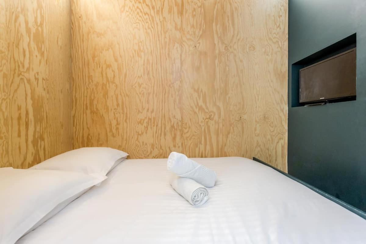 Sleepoo - Cocooning 6 Apartment Париж Екстериор снимка