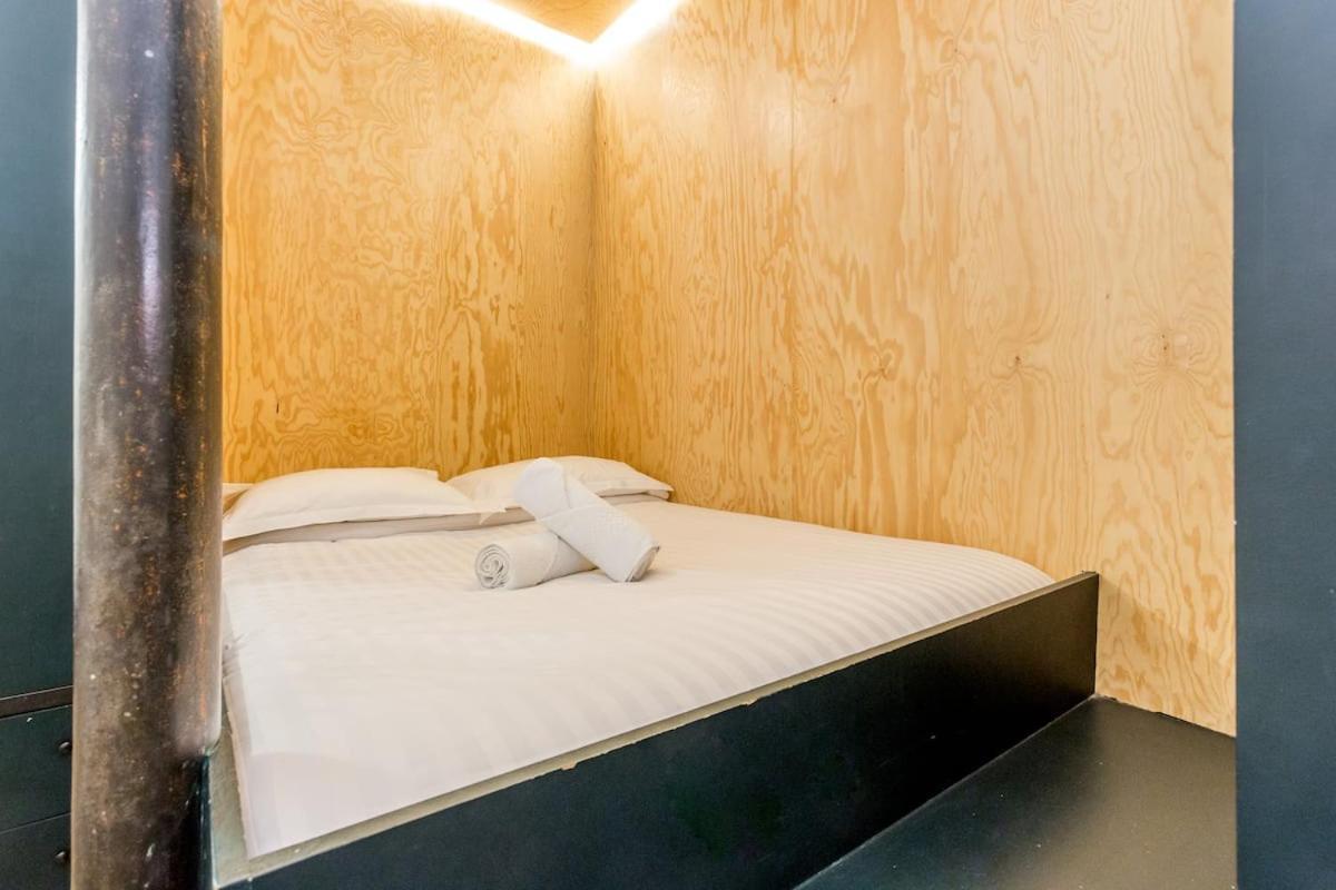 Sleepoo - Cocooning 6 Apartment Париж Екстериор снимка
