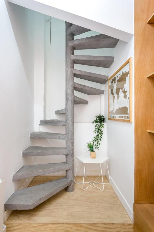 Sleepoo - Cocooning 6 Apartment Париж Екстериор снимка